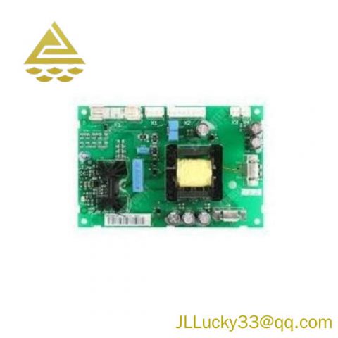 ABB APOW-01C+NRED-61SP | Advanced Process Control Module