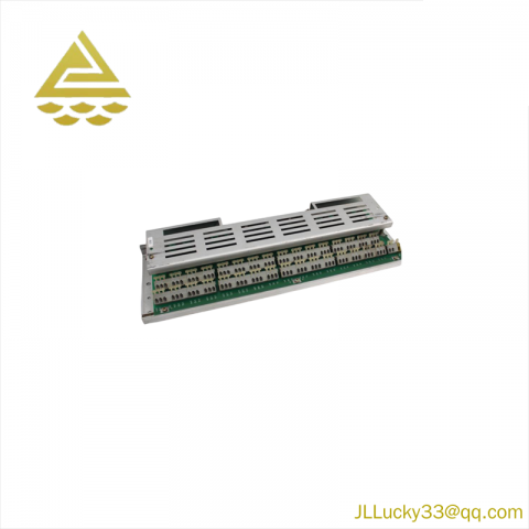 ABB AR C093 AE01 HIEE300690R001 Relay Control Module