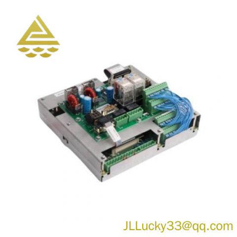 ABB ASDI-03 3HNA010255-001 Paint Robot Board - Precision Control for Advanced Manufacturing