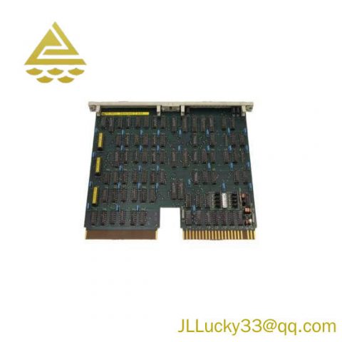 ABB HESG 330015 R1 Ed 1833 Module Card Board