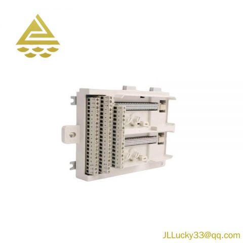 ABB AV31 AV 31 Module - High-Performance Analog Voltage Module