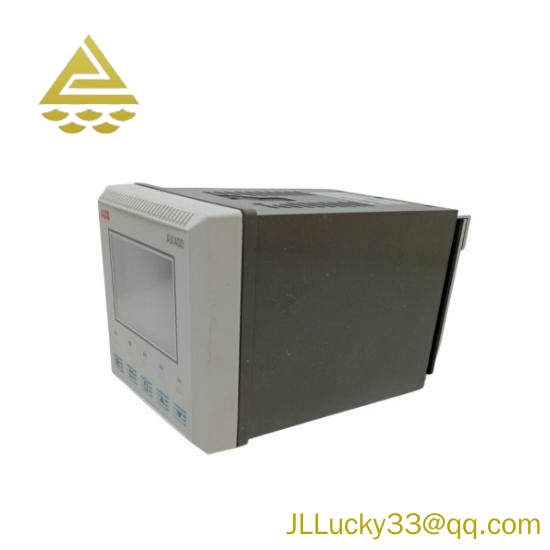 ABB AX410/50001 - Single and Dual Input Analyzers for Conductivity and pH Models; Producer: ABB