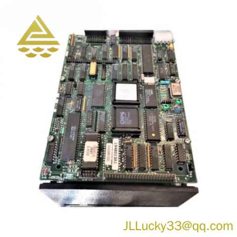 ABB Bailey 1948013A1 Disk Controller - Advanced Industrial Automation Solutions