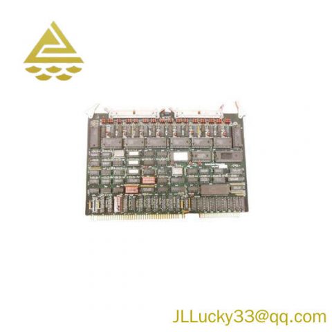 ABB Bailey 1948021A1 I/O Interface Module - Industrial Control Innovation
