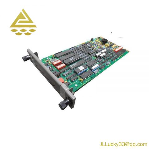 ABB Bailey Controls Infi 90 IMRIO02 Remote I/O Slave Module