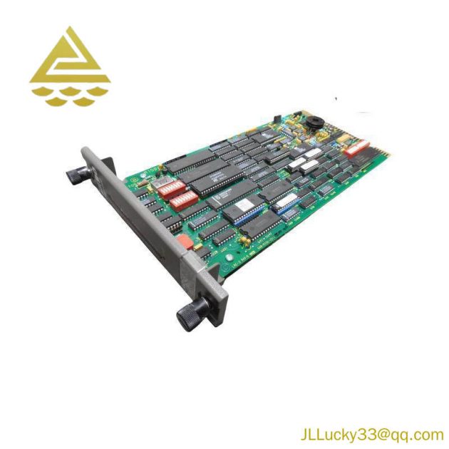 ABB Bailey Controls Infi 90 IMRIO02 Remote I/O Slave Module