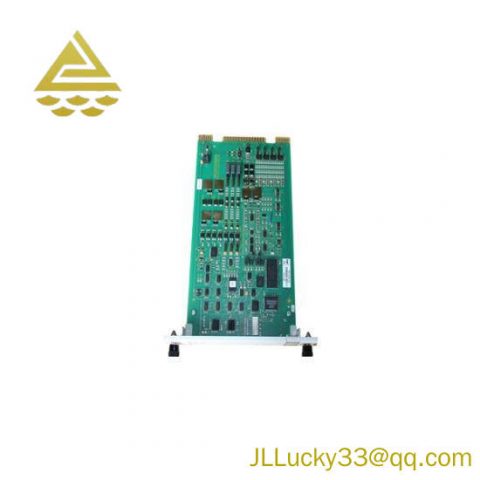 ABB Bailey DCS Infi 90 SPCIS22 Symphony Plus Control IO Module