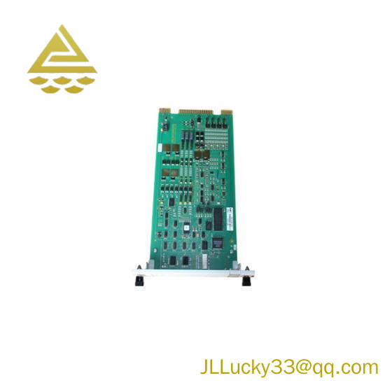 ABB Bailey DCS Infi 90 SPCIS22 Symphony Plus Control IO Module