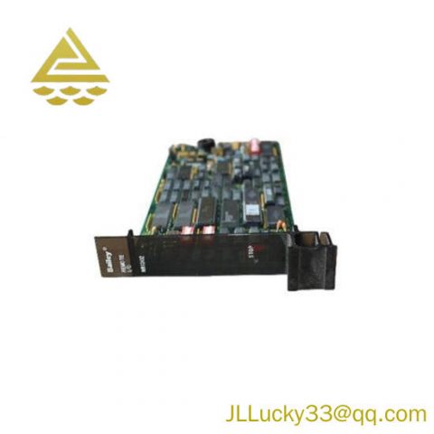 ABB Bailey DCS NRIO-02 Industrial I/O Network Module