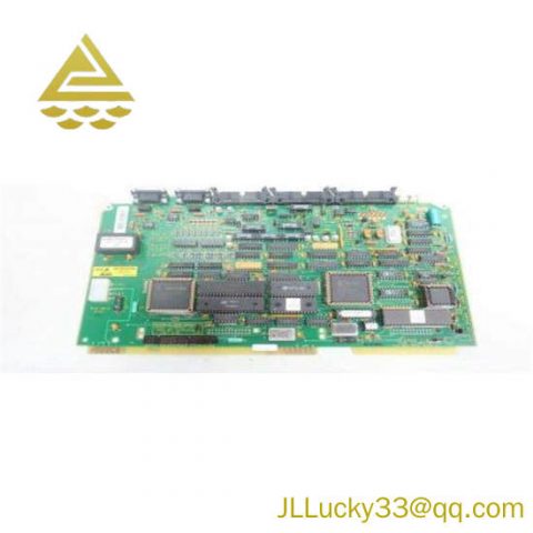 ABB Bailey IIMKM02A Multibus Keyboard Module - Control, Efficiency, Precision in Industrial Automation