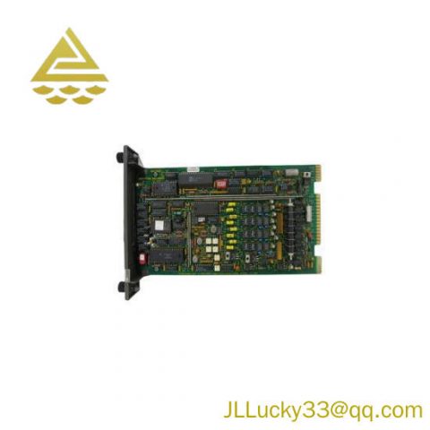 ABB Bailey IMAOM01: Precision Analog Output Module for Industrial Automation, 190 characters