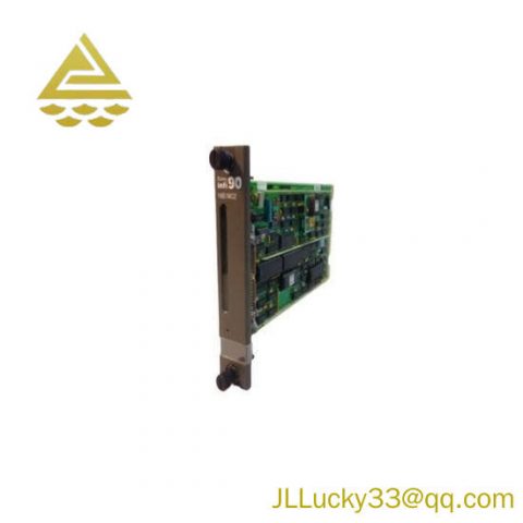 ABB Bailey INBIM02 Bus Interface Module