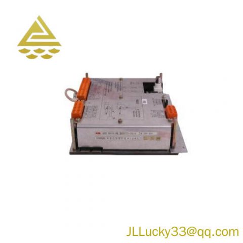 ABB Bailey INFI 90 PHARPS21200000 Power Supply Module