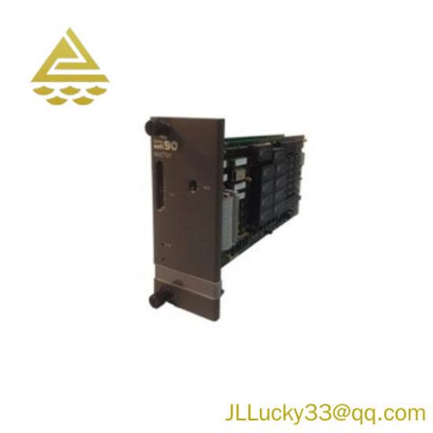 ABB Bailey INICT01 Transfer Module