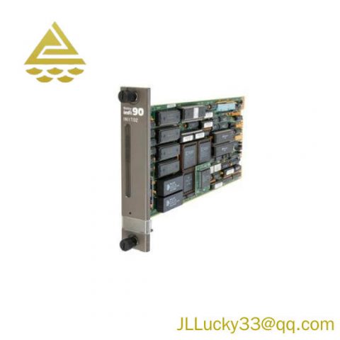 ABB Bailey INIIT02 Infi 90 Infinet To Infine Transfer Module
