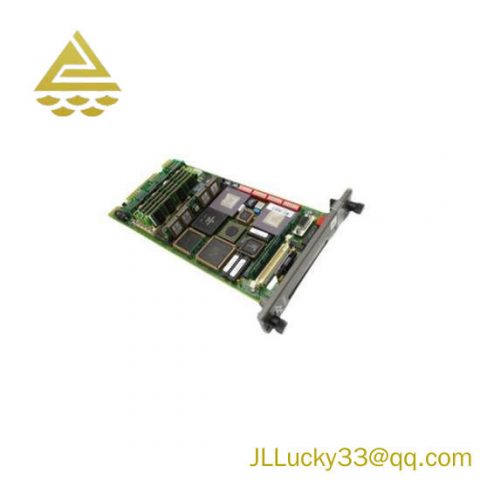 ABB Bailey INSEM01 - Symphony Sequence Of Events Master Module