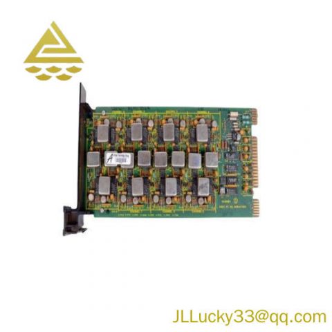 ABB Bailey NASM03 Infi 90 Analog Slave Module