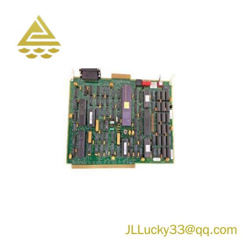 ABB Bailey NMFP03 Controls Processor Board