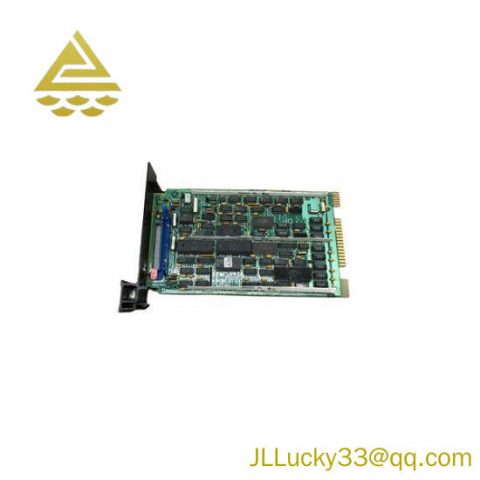ABB Bailey NPTM01 Network 90 Point Table Module, for Enhanced Automation Solutions