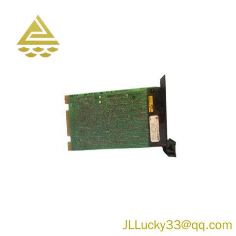 ABB Bailey NSPM01 Network 90 Serial Port Module