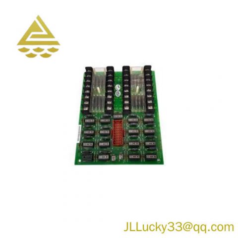 ABB Bailey NTA105 Infi 90 AI Terminal Unit - High-Level 16 Channel Control