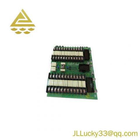 ABB Bailey NTAI03 Circuit Board, Control Module, PLC, Electronics