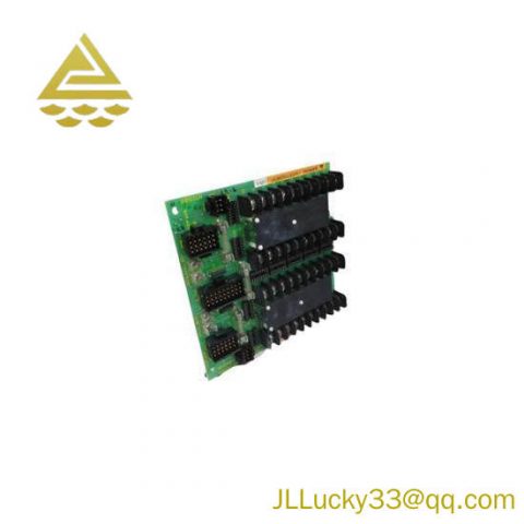 ABB Bailey NTCS02 Termination Module - Advanced Automation Solution