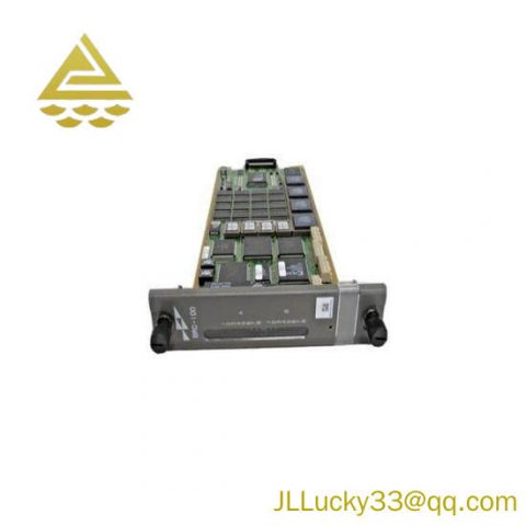 ABB BAILEY P-HC-BRC-10000000 Industrial Controller Board