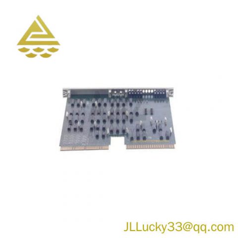 ABB BBC Ed 1251 - Brand New PLC Module, Precision Engineered for Industrial Automation