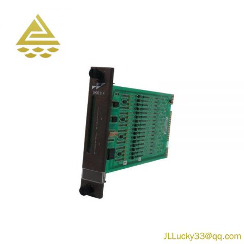ABB BCU-02 3AUA0000110429 - Advanced Automation Control Module