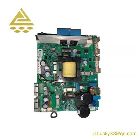ABB BDPS-11C: The High-Efficiency Power Supply Board for Industrial Automation