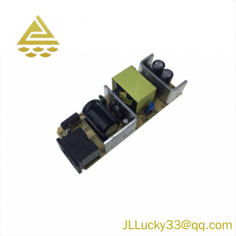 ABB BFPS-48C Power Supply Board: Advanced Industrial Control Solutions