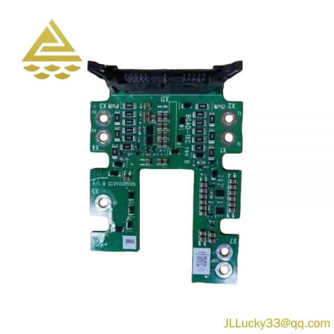 ABB BGAD-02C IGBT Module: Industrial Control Solutions