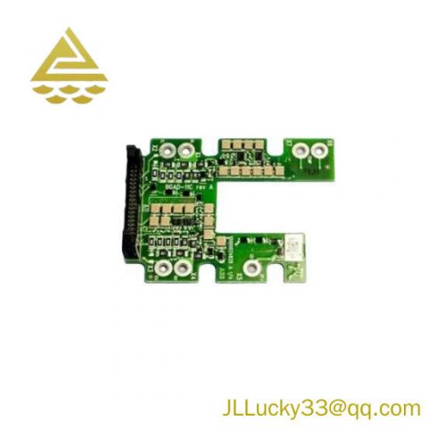 ABB BGAD-12C: High-Precision Trigger Board for Industrial Automation, 200 Characters or Less