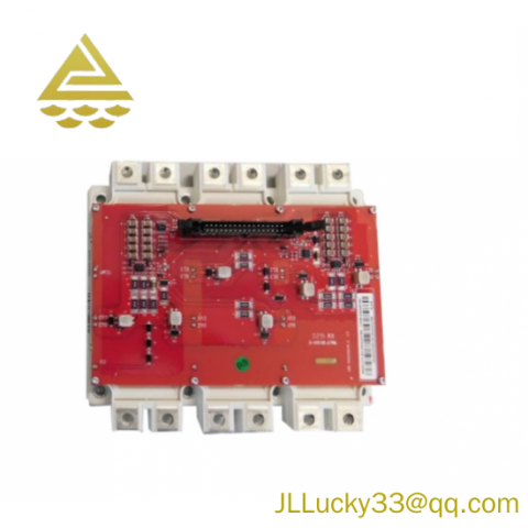 ABB BGAD-22C 225 A-1200 V-EP: Advanced Motor Protection Solution