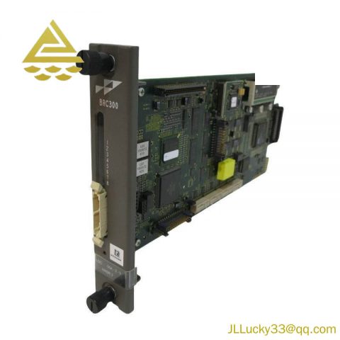 ABB BRC300 P-HC-BRC-30000000 Symphony Harmony Bridge Controller