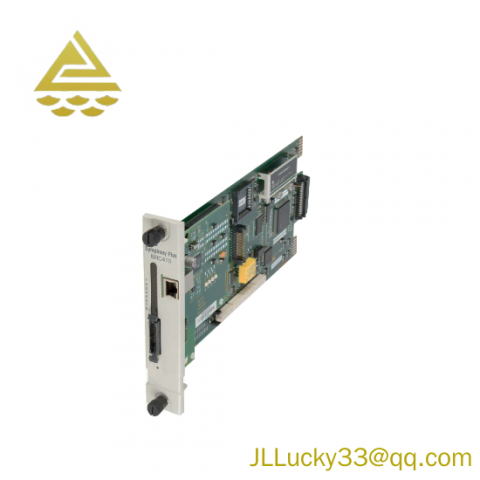 ABB BRC410 2VAA005372R121 DCS Module: Automation Innovation for Industrial Control