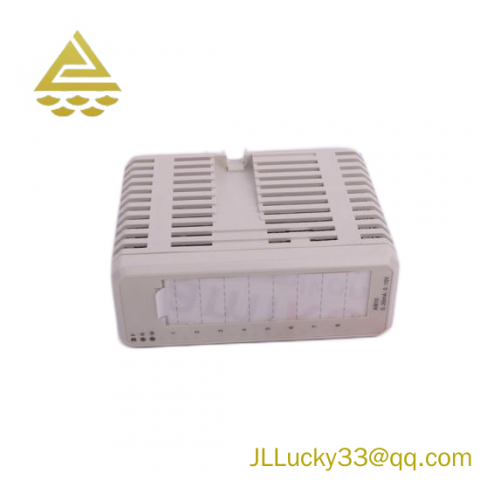 ABB C100/0100/STD: Precision Control Module for Industrial Automation