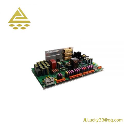 ABB C1900/0363 C1900/0363/0360A Control Board