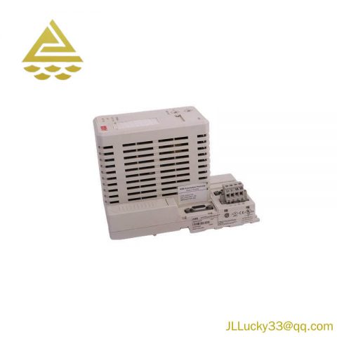 ABB C300/0011/STD Box Cover: Precision Control Module, Industry Standard