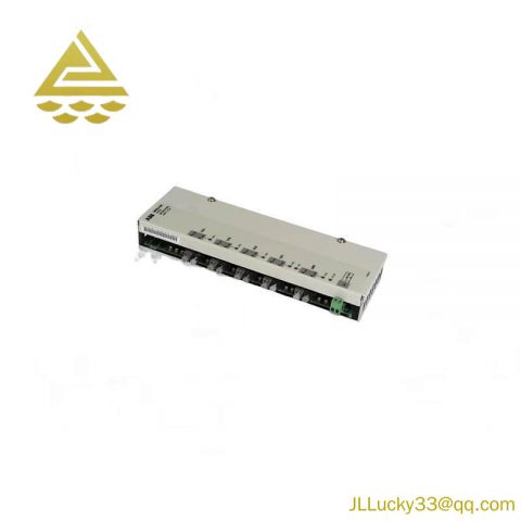 ABB C310/0020/STD - Advanced Process Automation Controller