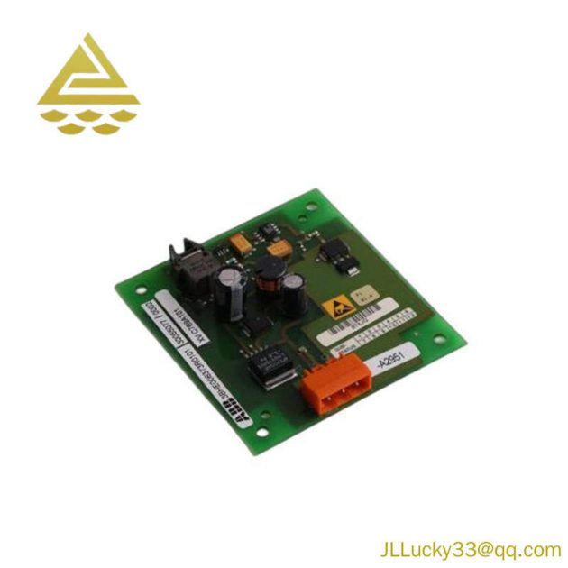 ABB C310/0020/STD - Advanced Process Automation Controller