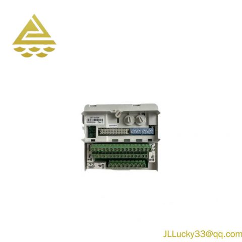 ABB C87-11006 C10-12010 Flame Detection Module for Industrial Controls