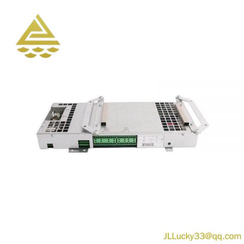ABB CBHX165C 5R 414 Charging Resistor, Precision & Durability in Industrial Control Solutions