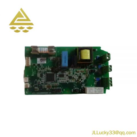 ABB CBRC-51 | High-Power Frequency Converter Accessories, Industrial Control Solutions