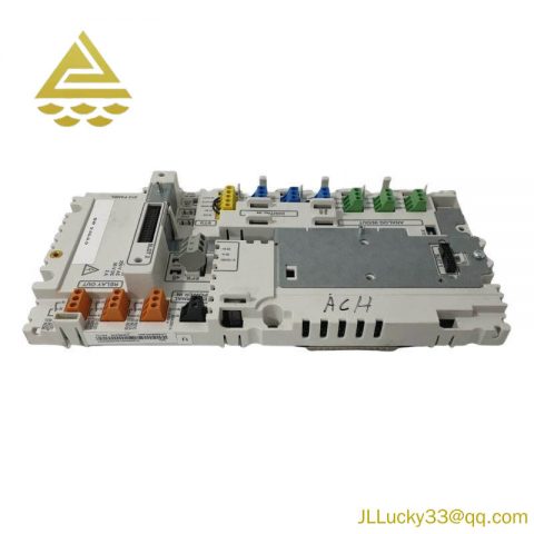 ABB CCU-24-H Control Unit 3AXD50000018771, Advanced Automation Solution