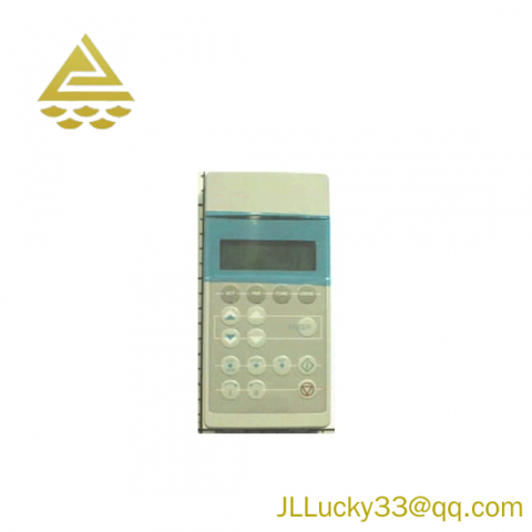ABB CDP312 3ADT220071R0004 - DCS Module for Advanced Process Control