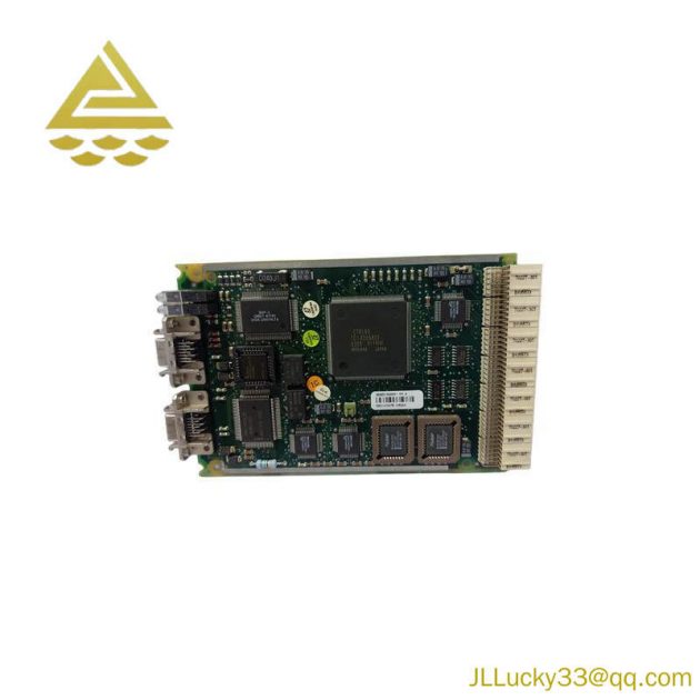 ABB CI522 3BSE012790R1 AF100 INTERFACE Control Module