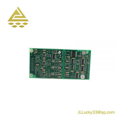 ABB CI526 Coupler Categories - Control & Communication Modules for Advanced Automation Solutions