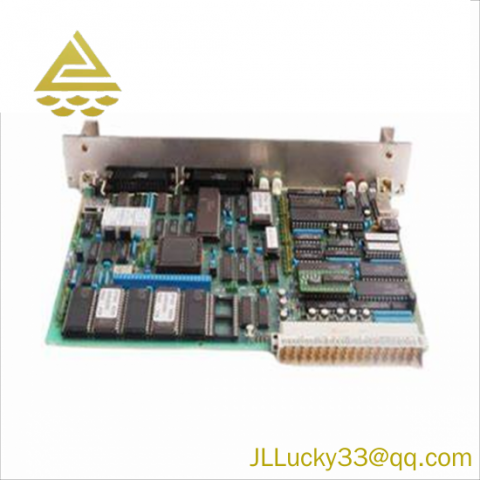 ABB CI526 - High-Performance Communication Interface Module